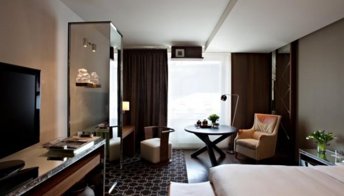 Hotel Ararat Park Hyatt poza 3