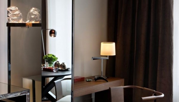 Hotel Ararat Park Hyatt poza 7