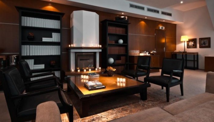 Hotel Ararat Park Hyatt poza 9