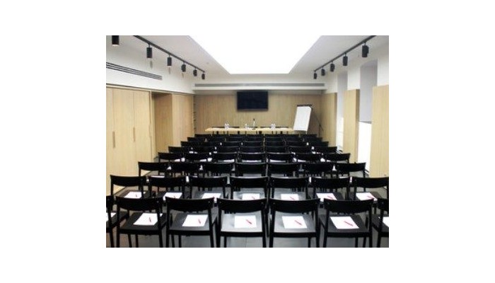 Hotel Azimut Tulskaya poza 10