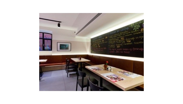 Hotel Azimut Tulskaya poza 7