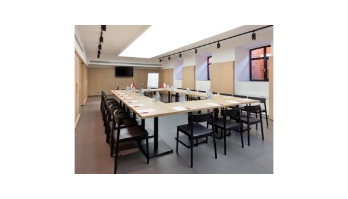 Hotel Azimut Tulskaya poza 9