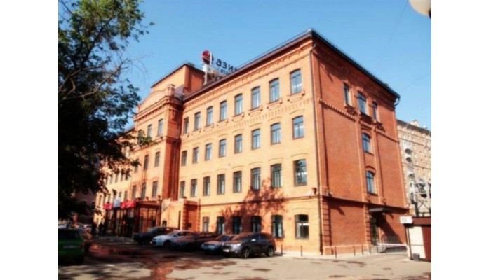 Hotel Azimut Tulskaya poza 11