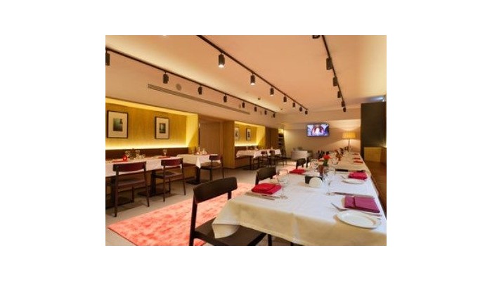 Hotel Azimut Tulskaya poza 8