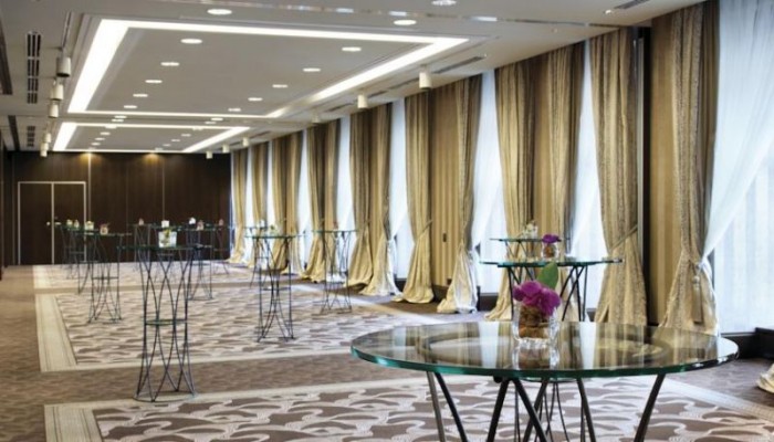 Hotel Baltschug Kempinski poza 5