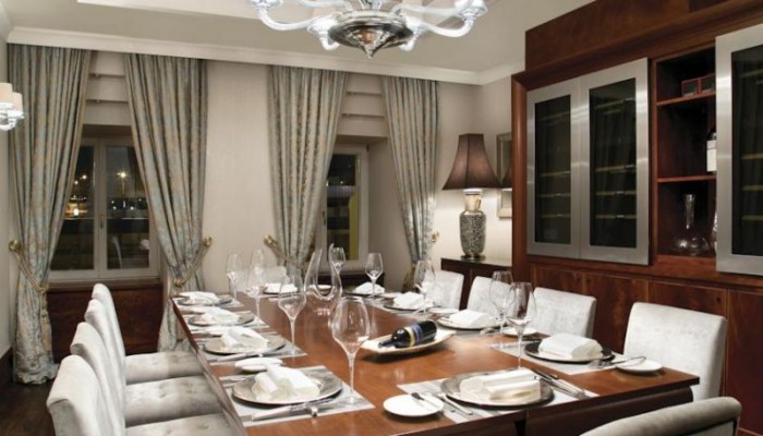 Hotel Baltschug Kempinski poza 6