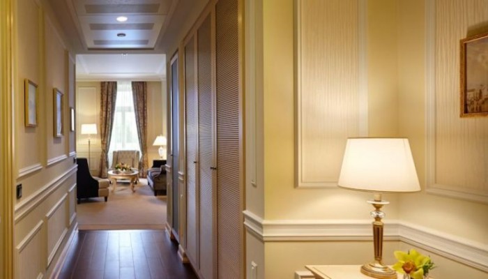 Hotel Baltschug Kempinski poza 9