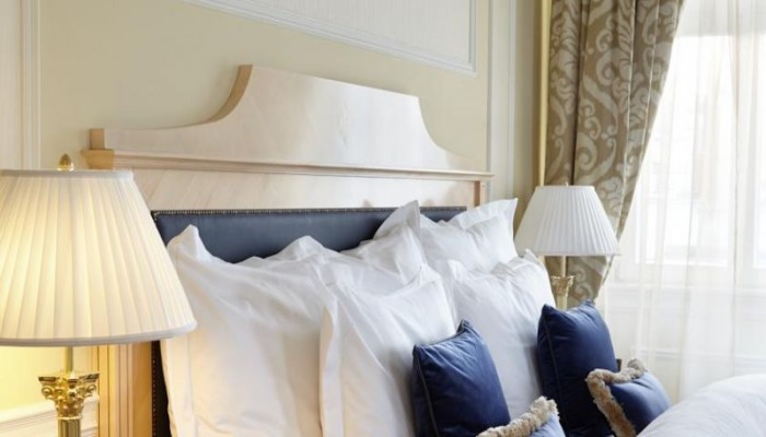 Hotel Baltschug Kempinski poza 7