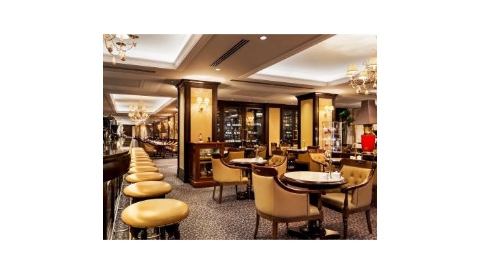 Hotel Baltschug Kempinski Moscow poza 10