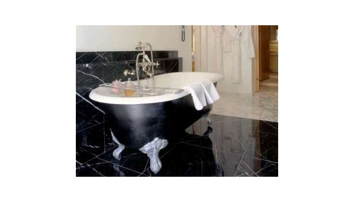 Hotel Baltschug Kempinski Moscow poza 7