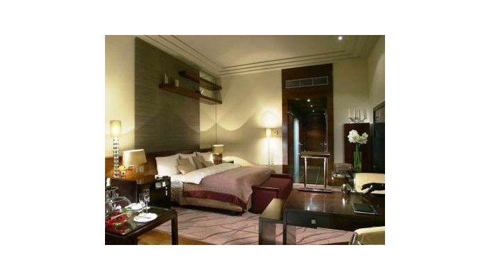 Hotel Baltschug Kempinski Moscow poza 6