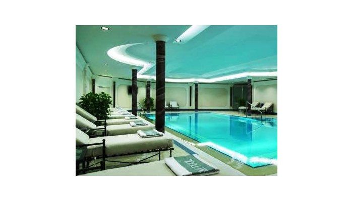 Hotel Baltschug Kempinski Moscow poza 11