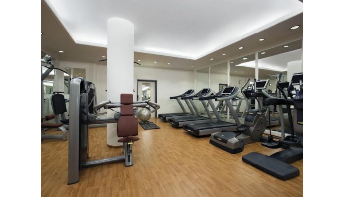 Hotel Baltschug Kempinski Moscow poza 4