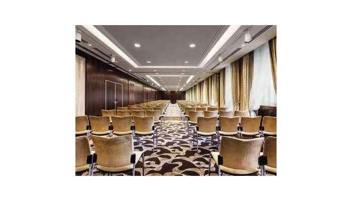 Hotel Baltschug Kempinski Moscow poza 8