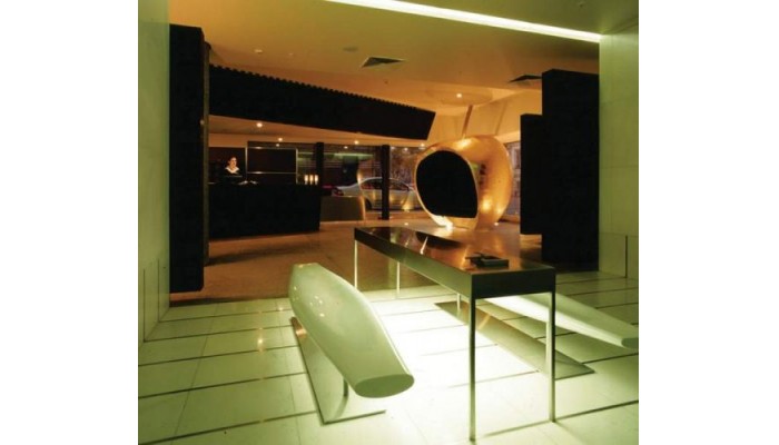 Hotel Golden Apple poza 3