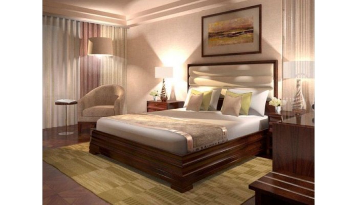 Hotel Intercontinental Tverskaya poza 6