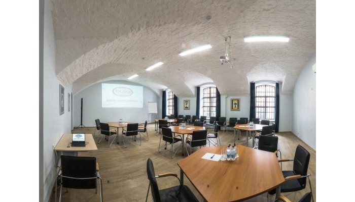 Hotel Troyka Moscow poza 2