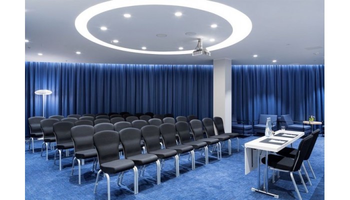 Radisson Blu Hotel, Moscow Sheremetyevo Airport poza 6