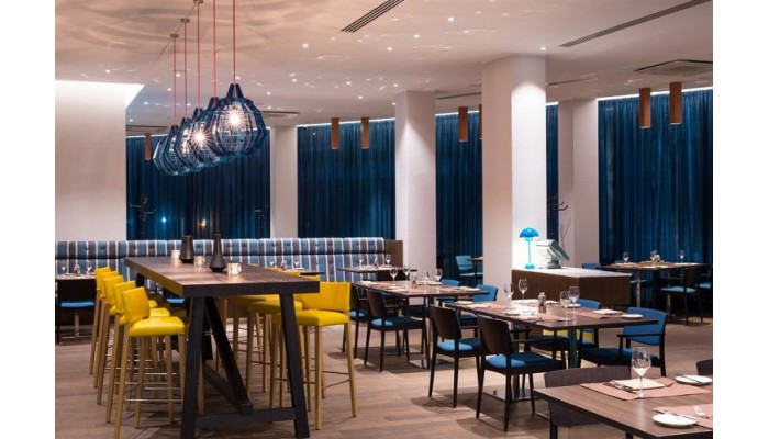 Radisson Blu Hotel, Moscow Sheremetyevo Airport poza 9