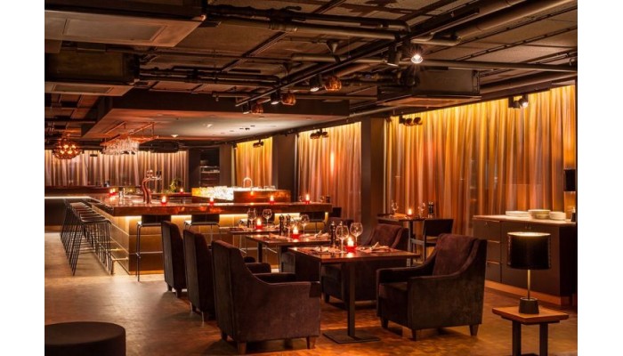 Radisson Blu Hotel, Moscow Sheremetyevo Airport poza 1