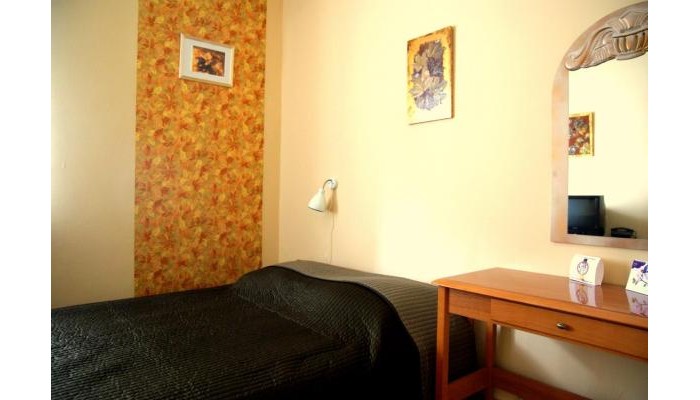 Sverchkov 8 Hotel poza 1