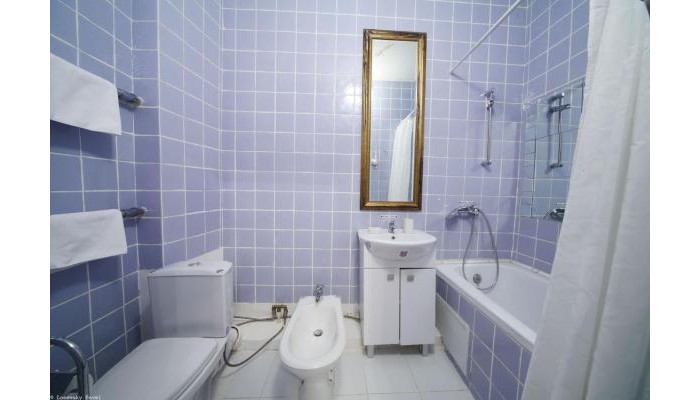 Sverchkov 8 Hotel poza 5