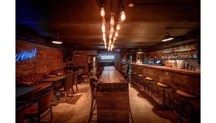 Sverchkov 8 Hotel poza 10