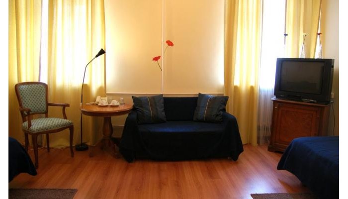 Sverchkov 8 Hotel poza 11