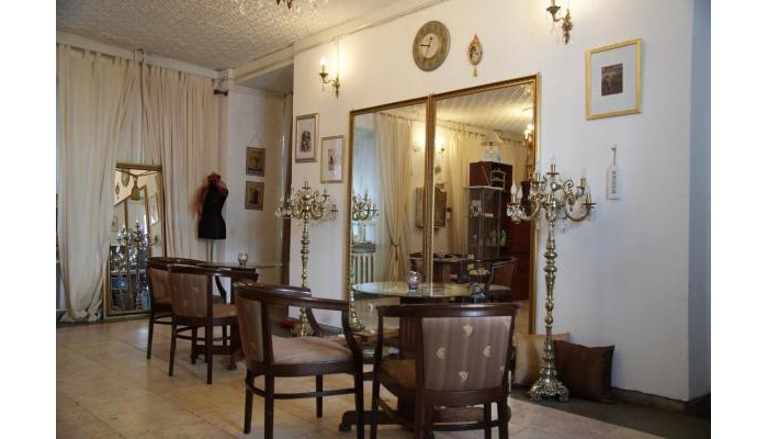 Sverchkov 8 Hotel poza 13