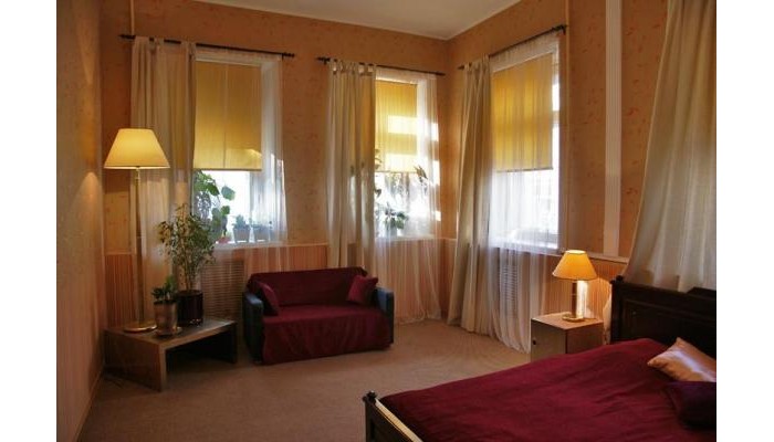Sverchkov 8 Hotel poza 15