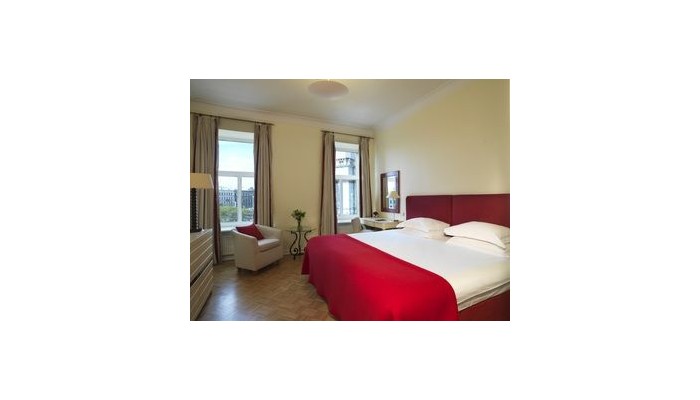 Angleterre Hotel poza 10