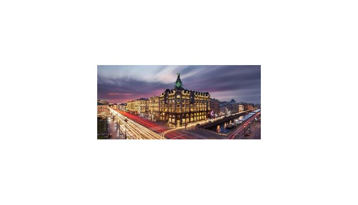 Angleterre Hotel poza 3