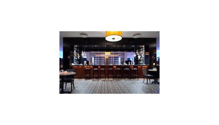 Angleterre Hotel poza 7