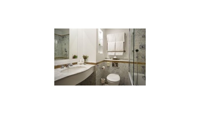 Angleterre Hotel poza 9