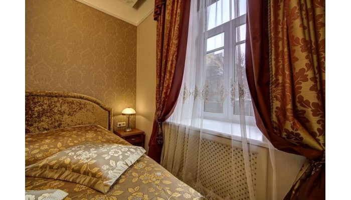 Belletage Hotel poza 1