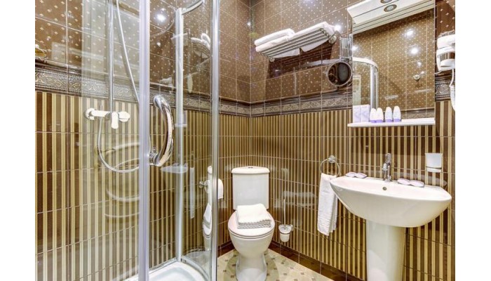 Belletage Hotel poza 5