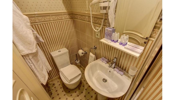 Belletage Hotel poza 3