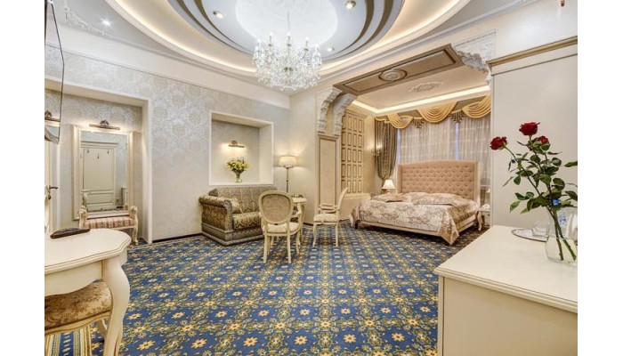 Belletage Hotel poza 6