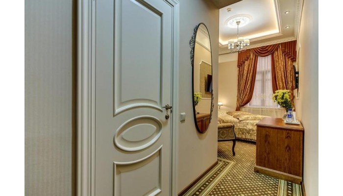 Belletage Hotel poza 0