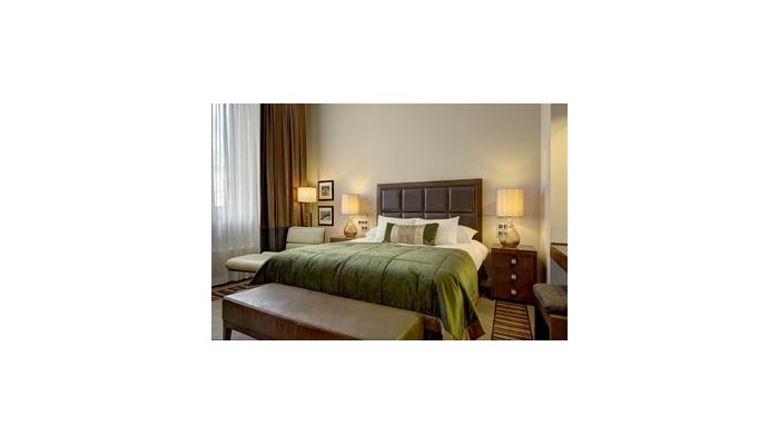 Corinthia Hotel Saint-petersburg poza 10