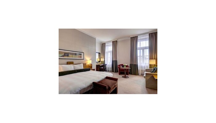 Corinthia Hotel Saint-petersburg poza 7