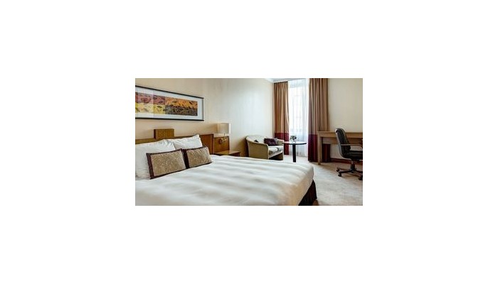 Corinthia Hotel Saint-petersburg poza 11