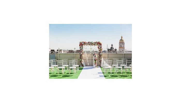 Corinthia Hotel Saint-petersburg poza 5