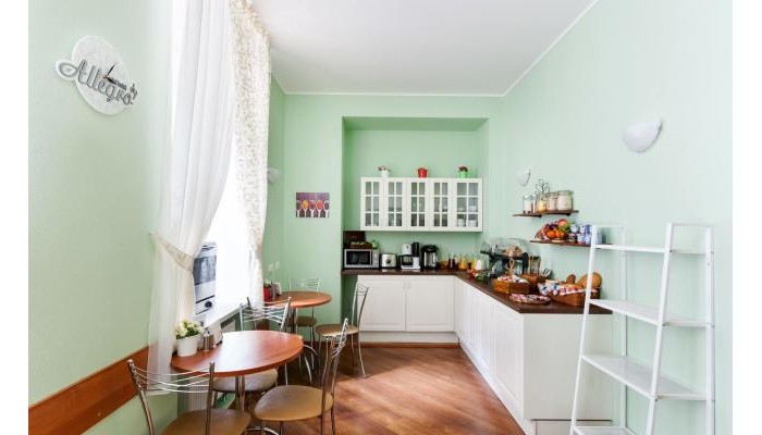 Hotel Allegro Moskovsky Prospect poza 2