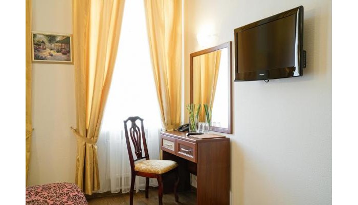 Hotel Allegro Moskovsky Prospect poza 3