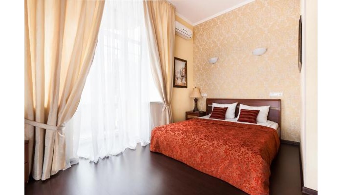 Hotel Allegro Moskovsky Prospect poza 6