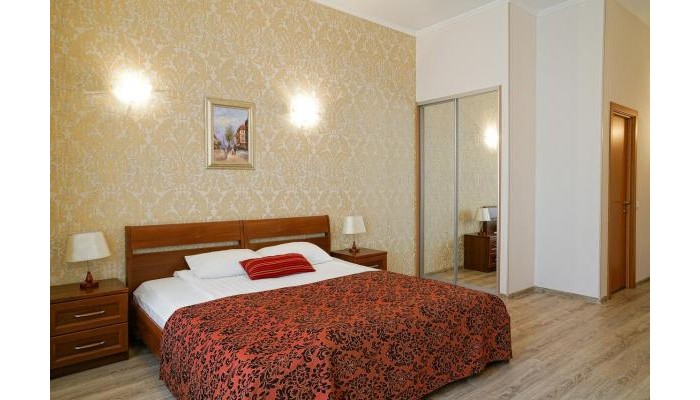 Hotel Allegro Moskovsky Prospect poza 12