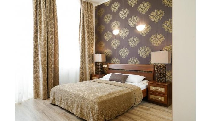 Hotel Allegro Moskovsky Prospect poza 13
