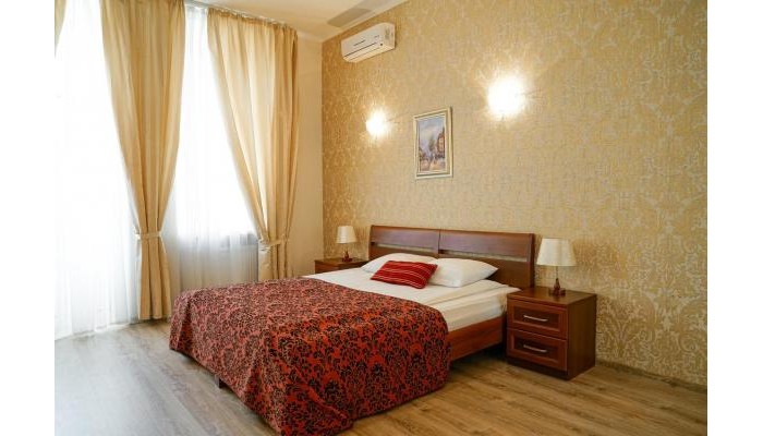 Hotel Allegro Moskovsky Prospect poza 14