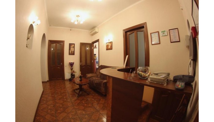 Hotel Antares Royal poza 2